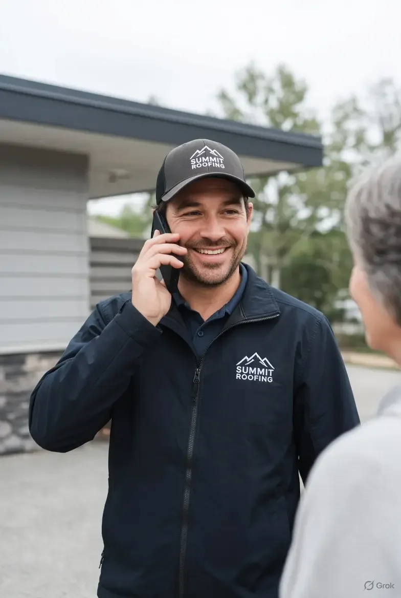 Flat Roof Leak Repair Maysville, NC FAQs